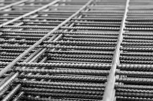 Reinforcement bars